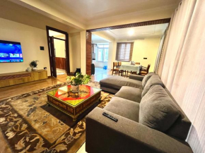 Bodhiz Apartments
